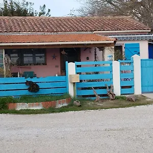 Hébergement de vacances Maison Sur Presqu'ile, Port-Saint-Louis-du-Rhône